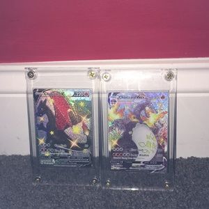 BIG POKÉMON MYSTERY BOX ( guaranteed charizard )